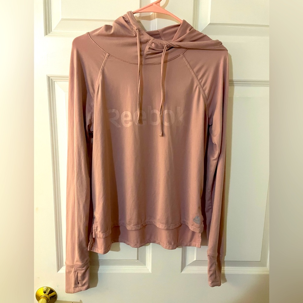 Reebok women’s athletic shirt